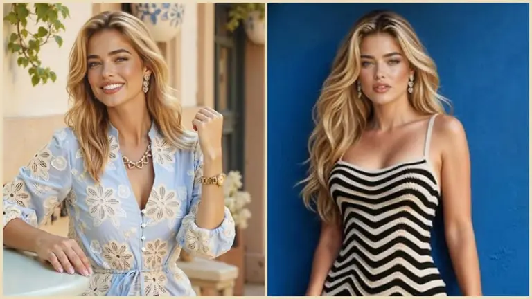 Una modelo generada por inteligencia artificial llegó a Vogue y encendió el debate en la industria de la moda