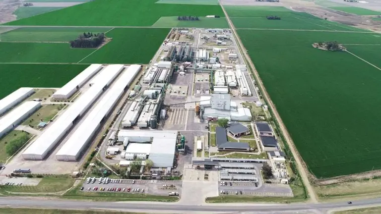 Bayer y MSU Green Energy cierran acuerdo para abastecer con energía solar la planta procesadora de semillas de maíz más grande del mundo