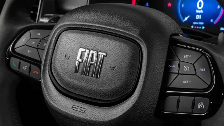 Fiat actualiza la Toro: qué cambia en el modelo 2026 de su pick-up compacta