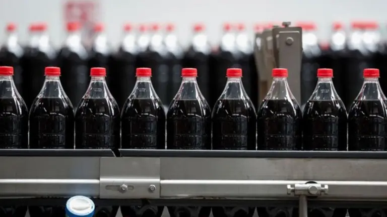 Cuánto sale una gaseosa de la marca que compró Manaos para competir a fondo con Coca Cola