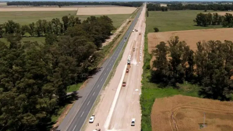 Advierten que no bastará con "minar" las rutas de peajes para la remodelación