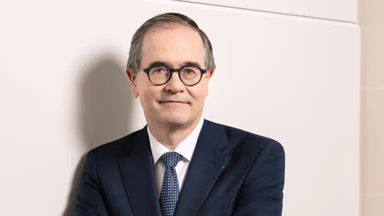  François Provost, CEO de Renault