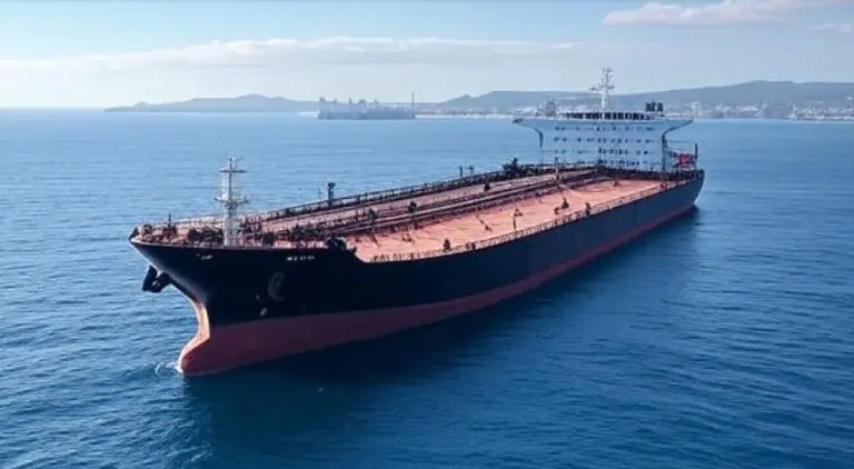 Exportaciones petroleras