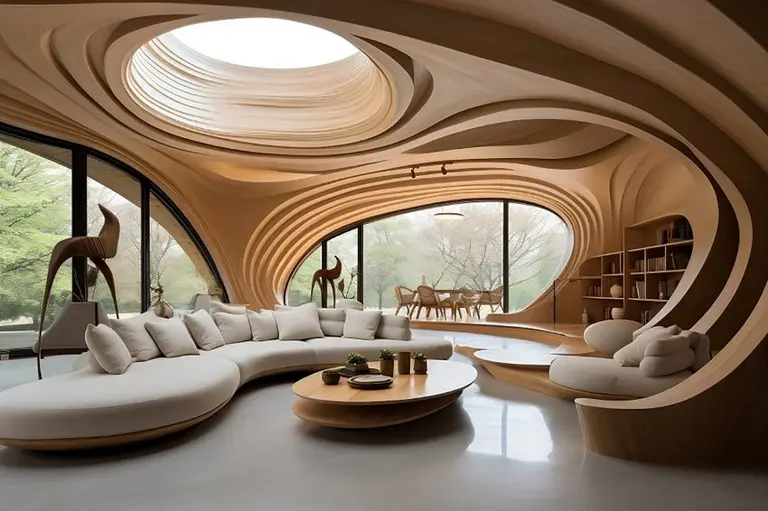 Cómo la neuroarquitectura puede mejorar tu salud y bienestar