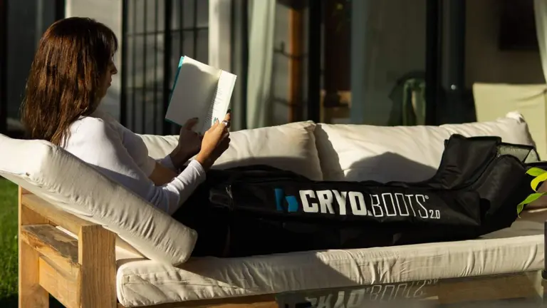 Cómo funciona Boss Recovery, la empresa que instala el wellness tech en Argentina