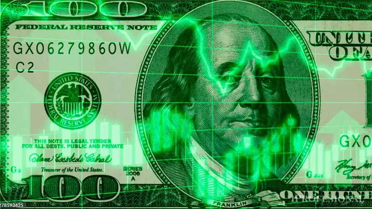 El precio del dólar en la mira: cuáles son los factores que vigila de cerca el mercado