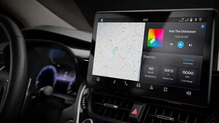 Cuánto sale uno de los autos más vendidos del mundo en agosto