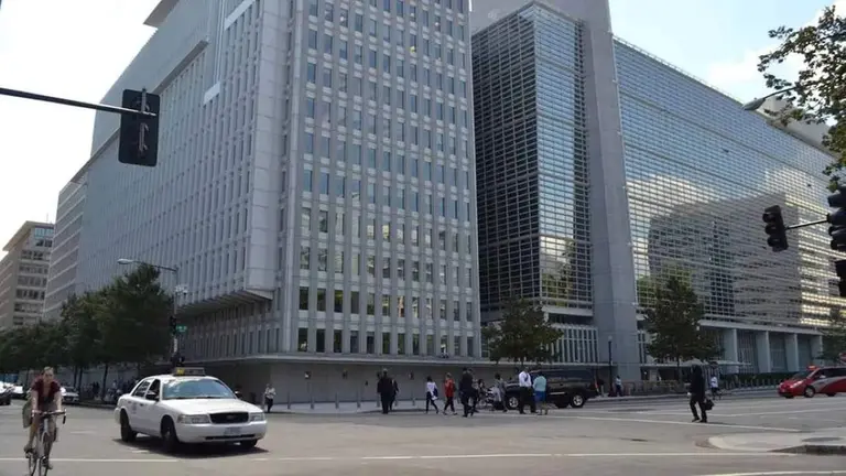 Reclaman que Argentina pague una sentencia por u$s732 millones y que se ejecute en Estados Unidos