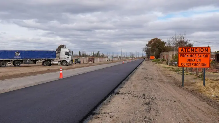Esta provincia anunció obras para su primer peaje provincial: dónde estará y detalles
