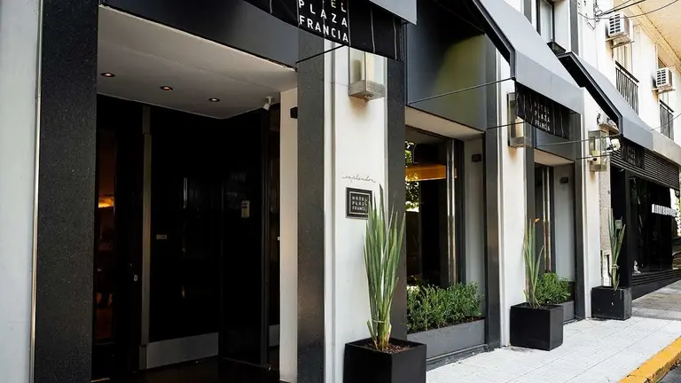 Turismo Doss refuerza la oferta hotelera con nuevas inversiones en Buenos Aires y El Calafate