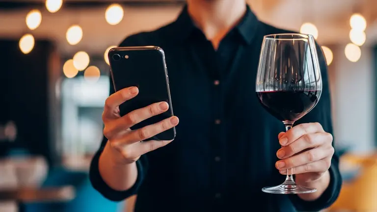 Vinos buenos y más baratos para comprar en el CyberWine, con descuentos de hasta el 45%