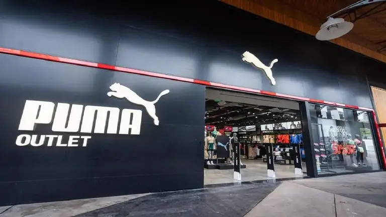 El outlet de PUMA que vende calzado ridículamente barato 