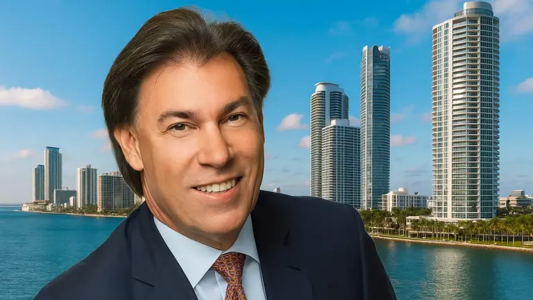 Este argentino se convirtió en magnate inmobiliario en la ciudad más deseada del mundo