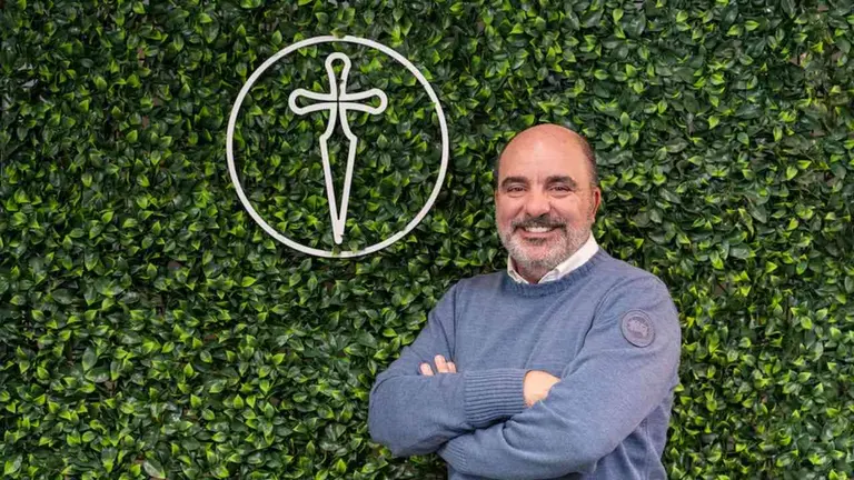 El Banco Galicia designó a un nuevo CEO, luego de la mega fusión con HSBC