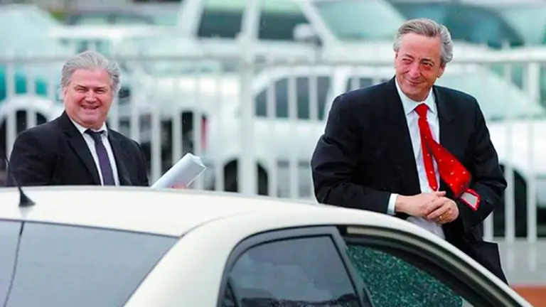 La UIF decomisó propiedades valuadas en más de $150 millones vinculadas con el exsecretario privado de Néstor Kirchner