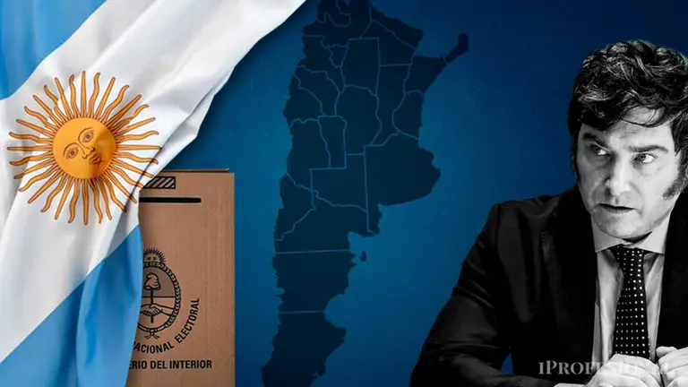 Elecciones 2025: una nueva encuesta le anticipa una pelea reñida a Milei, con un dato desalentador