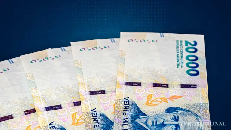 Plazo fijo Banco Provincia con tasa alta: cuánto ganás ahora con $ 1 millón