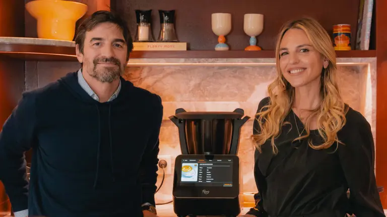 Essen lanzó Rein, su primer robot de cocina: cuesta menos que un Thermomix y es argentino