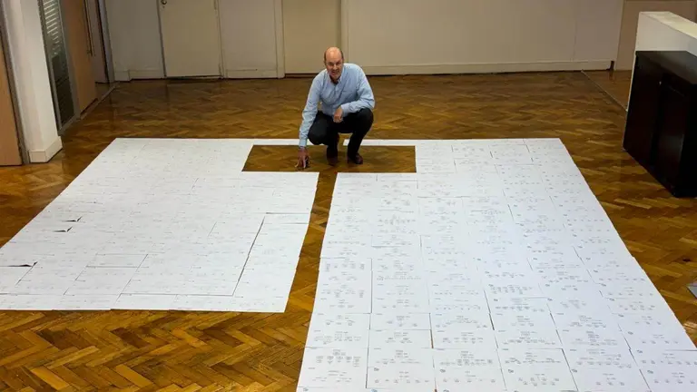 Federico Sturzenegger