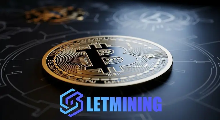 LET Mining: Minería gratuita, gana $9,534 al día