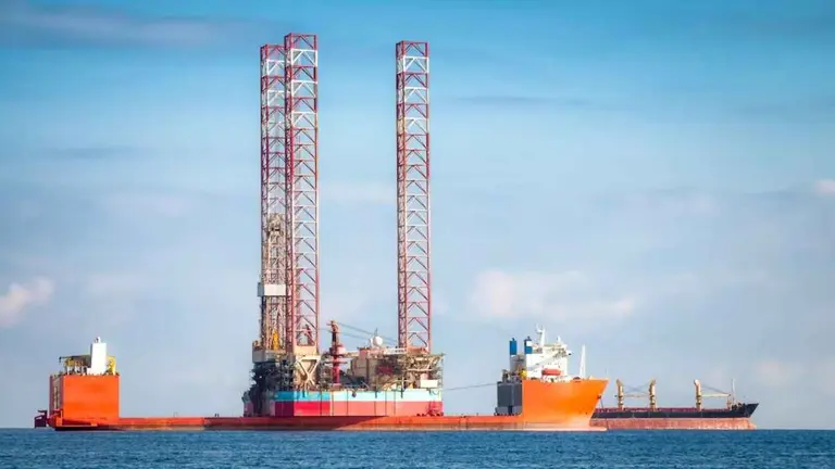 BP marca un antes y un después con el mayor descubrimiento energético en Brasil en dos décadas y media