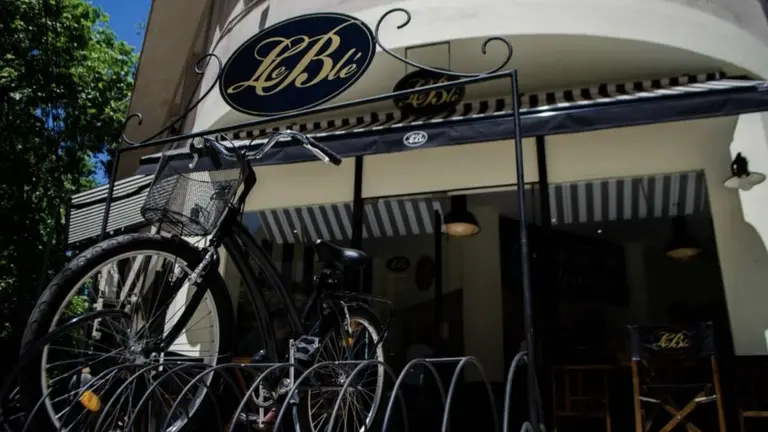 Cuánto cuesta una franquicia Le Blé en 2025 y en cuánto tiempo se recupera la inversión