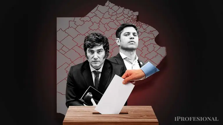 Qué dicen las encuestas a una semana de las elecciones en Buenos Aires