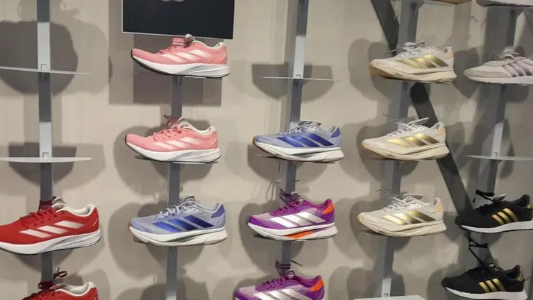 Zapatillas adidas en oferta