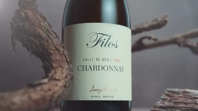 No solo vinos tintos en invierno: "Blancos que abrigan", la propuesta de Luigi Bosca para los días fríos