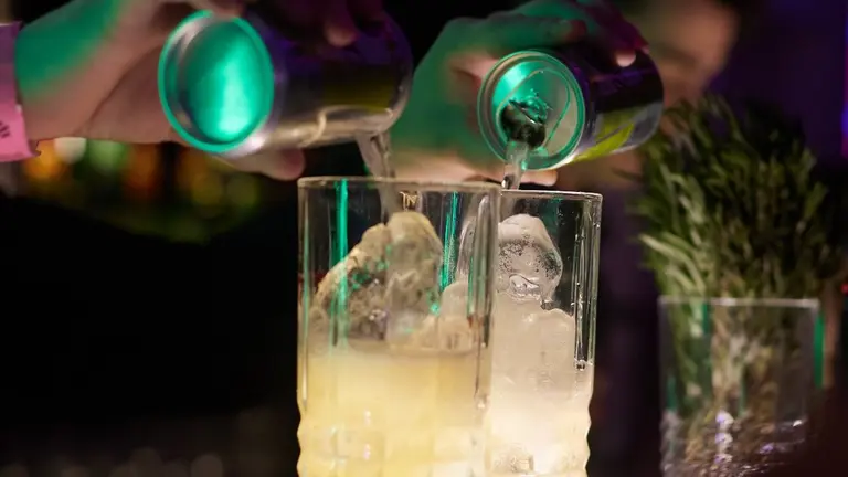 Los mejores bares de Buenos Aires ofrecerán cócteles especiales a precio promocional