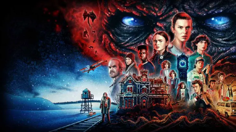 Llega el final de Stranger Things: las 11 preguntas que deja la serie que definió el streaming