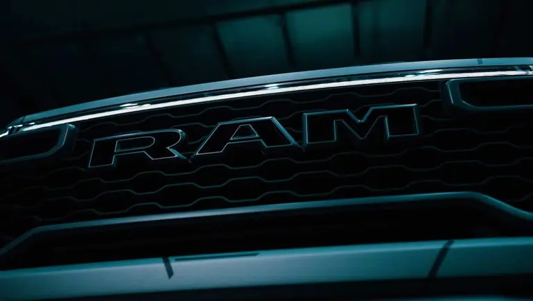Ram