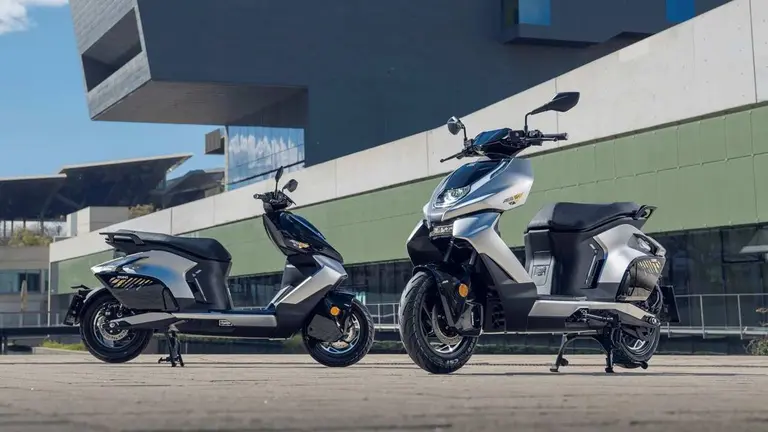 Cómo son y cuánto salen las nuevas motos de la marca china que revolucionó el mercado argentino