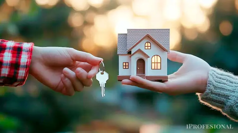 crédito hipotecario