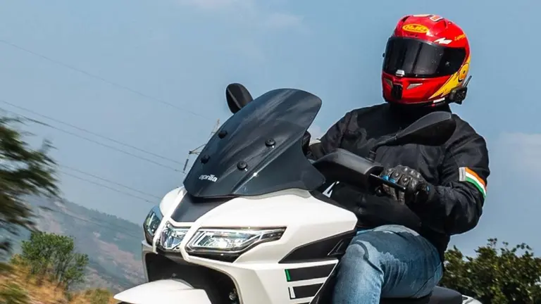 Estas son las nuevas motos que se pueden financiar hasta en 18 cuotas sin interés