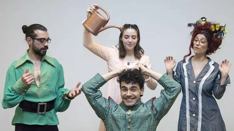 Finde largo y Día del Niño: 18 propuestas en todo el país pensadas para los más chicos