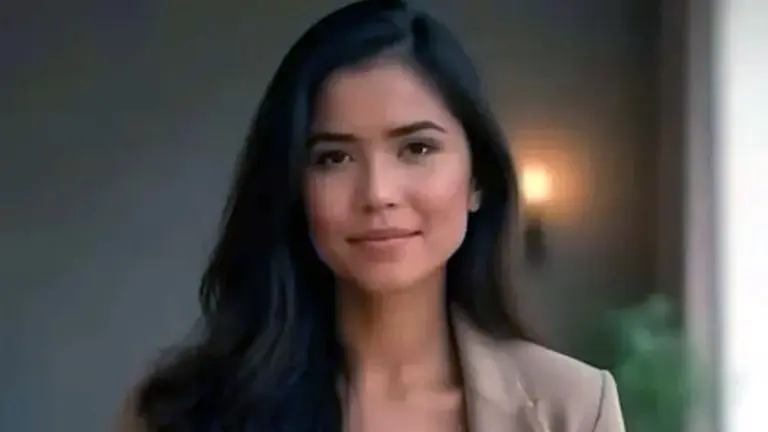 Zoe, la "profesora" de inteligencia artificial, debuta en un aula argentina