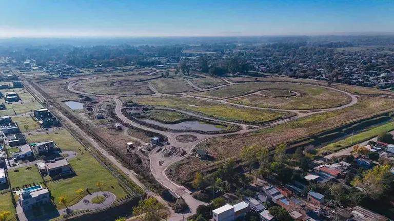 Oportunidad: en qué barrios de Zona Norte hay lotes desde u$s20.000 y con cuotas
