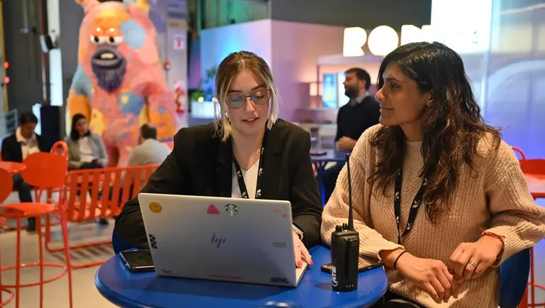 Programa de Jóvenes Profesionales de IRSA