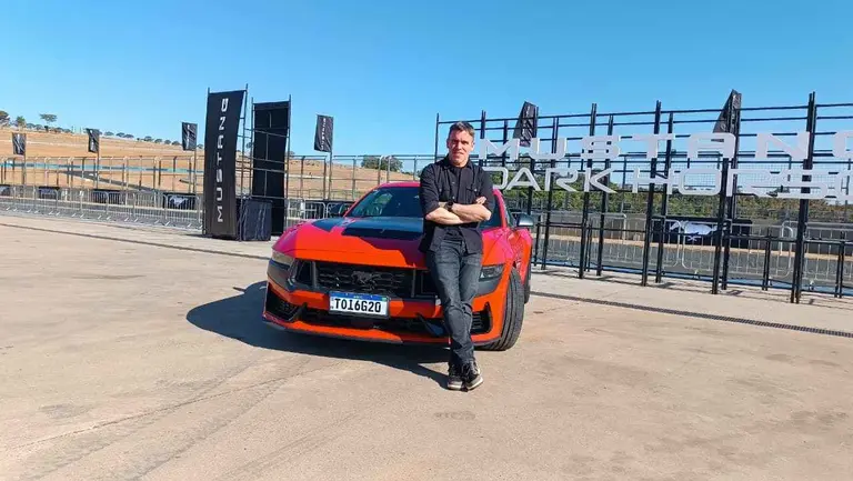 Precios, autos chinos y exportaciones bajo la mirada del presidente de Ford, Martín Galdeano