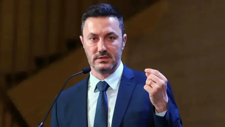 Sorpresa en el cierre de listas: Petri encabezará la boleta de diputados de LLA en Mendoza