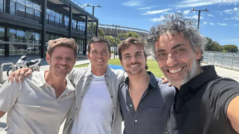 Argentinos crean una IA que te ayuda a cuidar la salud: levantaron u$s1,2 millones para expandirse a la región