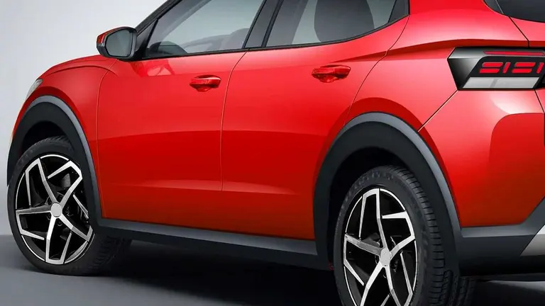 Cuál es el 0km que podrá desbancar a los autos y SUV más baratos