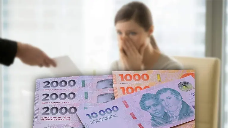 Incapacidad laboral: proponen nuevo sistema para el pago de la indemnización por accidentes