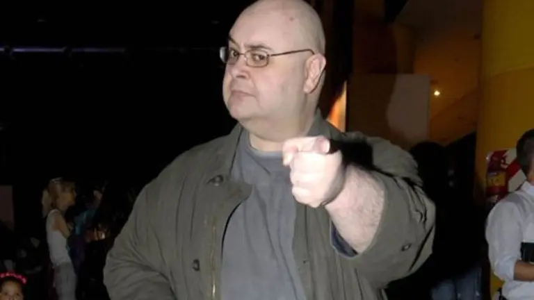 "No soy más candidato, fue debut y despedida": Porcel Junior deja la política tras breve paso electoral