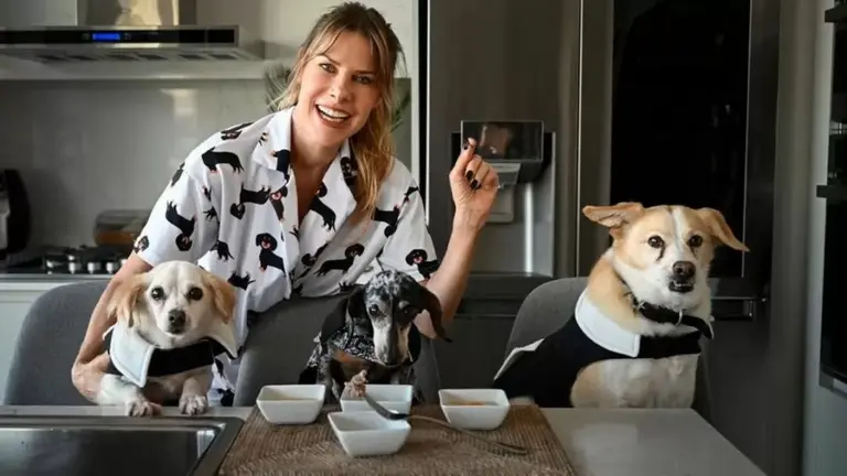 VIDEO | ¿Por qué Karen Reichardt fue incluida en una lista de LLA? Esto explica  el armador del espacio libertario