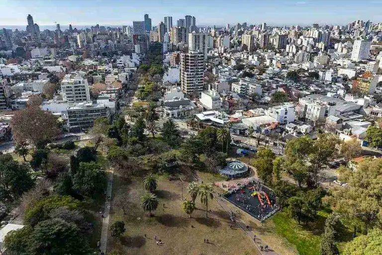 VIDEO | Los dos barrios que más crecerán y darán oportunidades de inversión en los próximos años