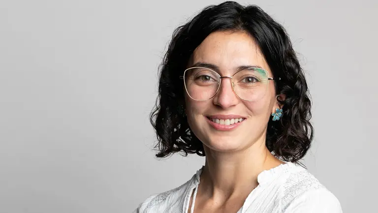 Constanza Chedrese, Sr. Brand Manager de Ualá