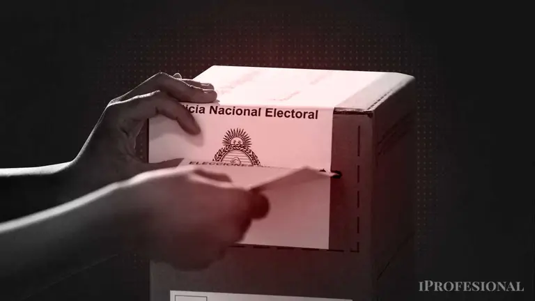 "Menos que un caramelo": la insólita multa económica por no votar en las elecciones bonaerenses