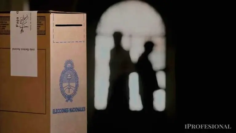 Elecciones